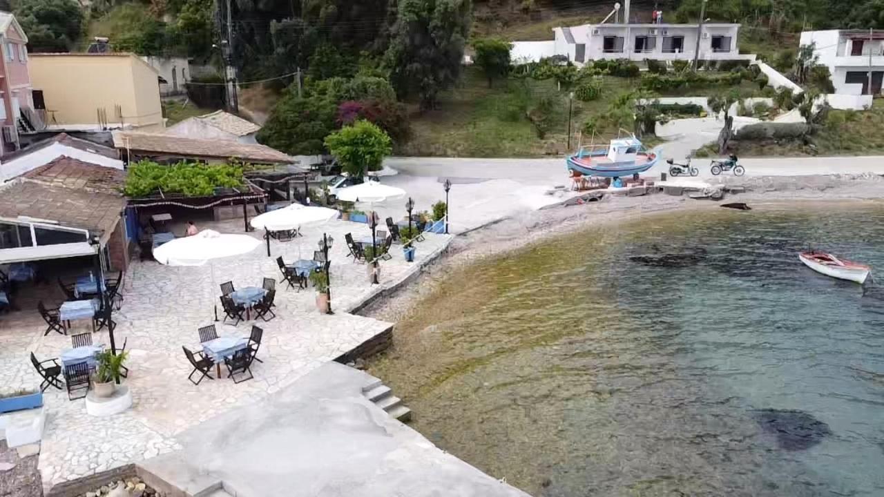 George's Sea View * Mesongí