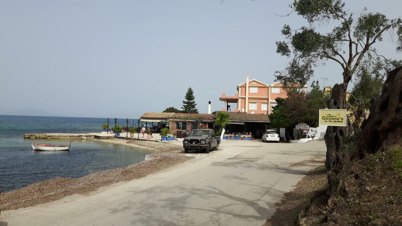 George's Sea View Apartament