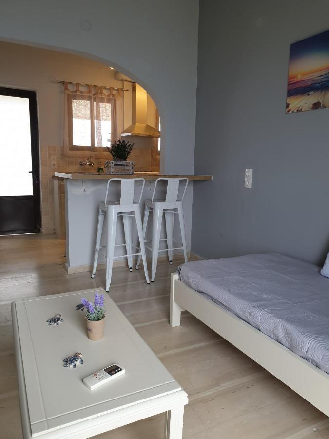 George's Sea View Apartament *